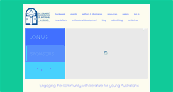 Desktop Screenshot of cbcsa.org.au